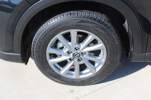 used 2023 Mazda CX-5 car, priced at $26,950