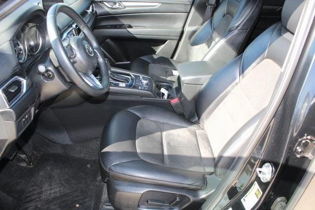 used 2023 Mazda CX-5 car, priced at $26,950