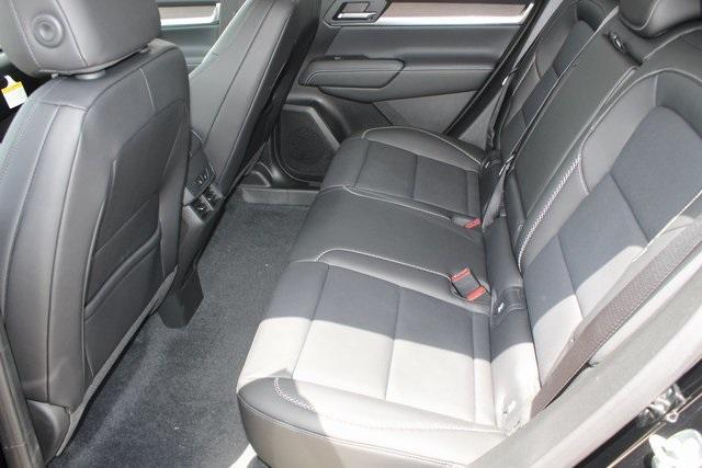 new 2026 GMC Terrain car, priced at $44,985
