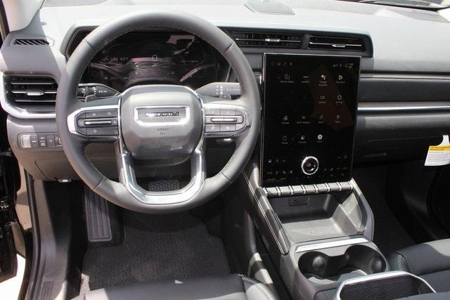 new 2026 GMC Terrain car, priced at $44,985