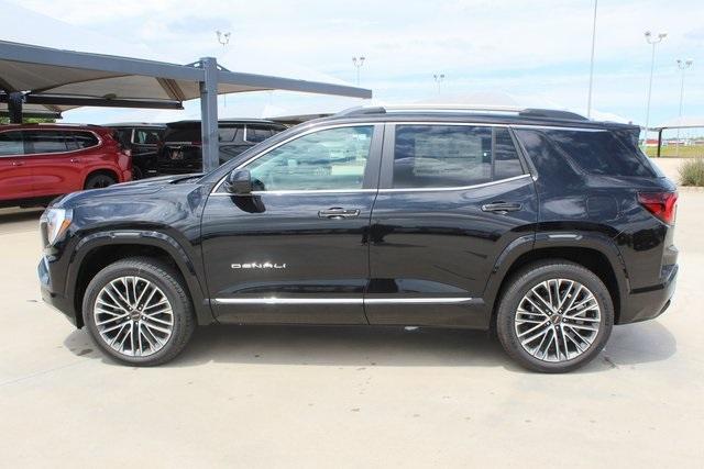 new 2026 GMC Terrain car, priced at $44,985