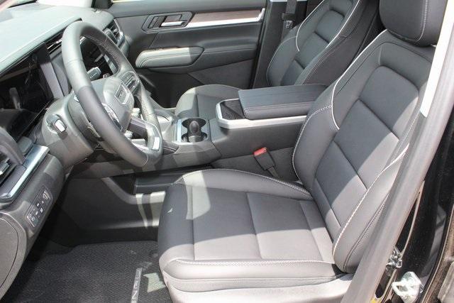 new 2026 GMC Terrain car, priced at $44,985
