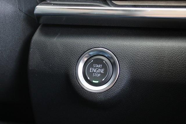 new 2026 GMC Terrain car, priced at $44,985