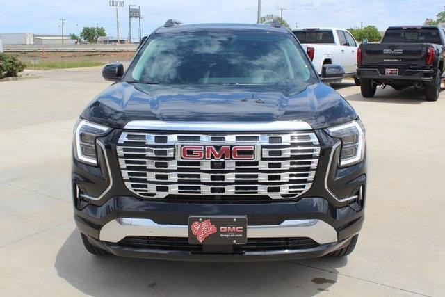 new 2026 GMC Terrain car, priced at $44,985