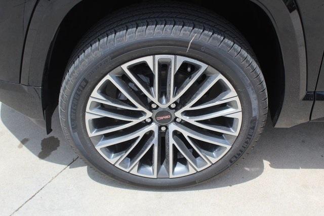 new 2026 GMC Terrain car, priced at $44,985
