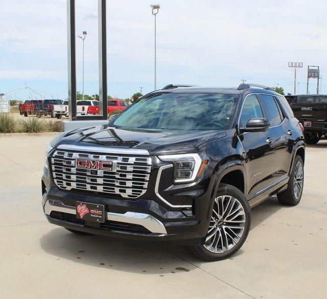 new 2026 GMC Terrain car, priced at $44,985