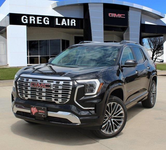 new 2026 GMC Terrain car, priced at $44,985
