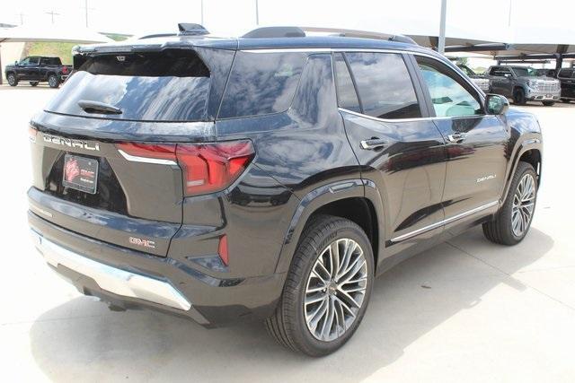 new 2026 GMC Terrain car, priced at $44,985