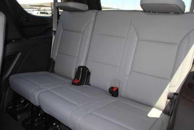 used 2022 GMC Yukon car, priced at $52,950
