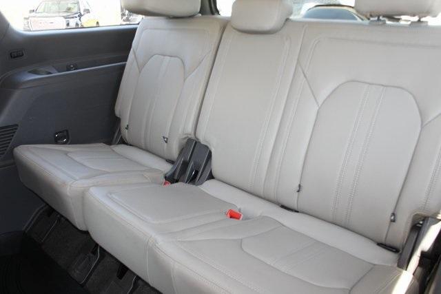 used 2020 Ford Expedition car, priced at $42,950