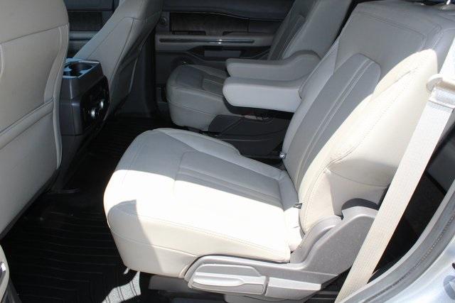 used 2020 Ford Expedition car, priced at $42,950