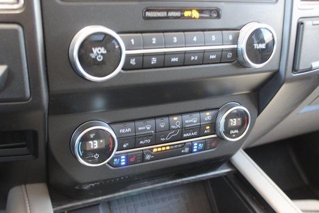 used 2020 Ford Expedition car, priced at $42,950