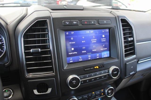 used 2020 Ford Expedition car, priced at $42,950