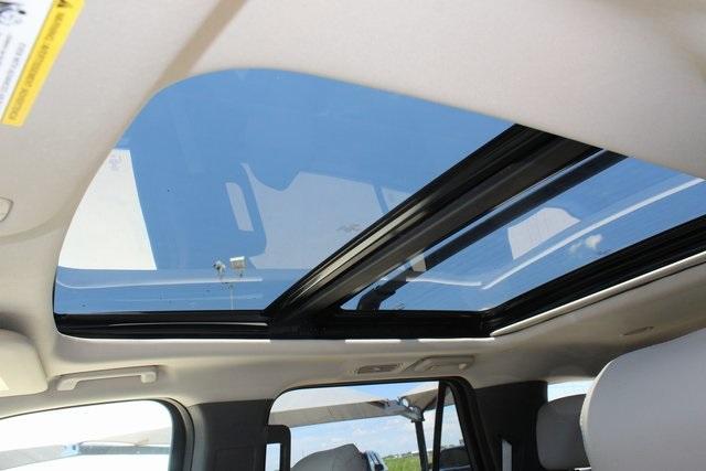 used 2020 Ford Expedition car, priced at $42,950