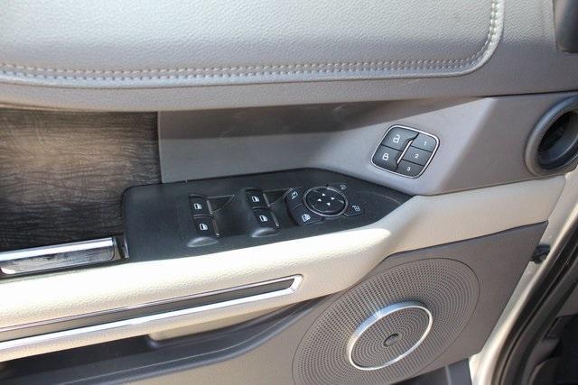 used 2020 Ford Expedition car, priced at $42,950