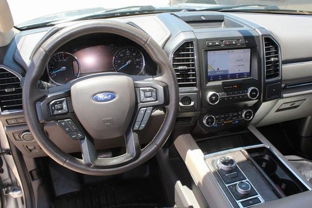 used 2020 Ford Expedition car, priced at $42,950