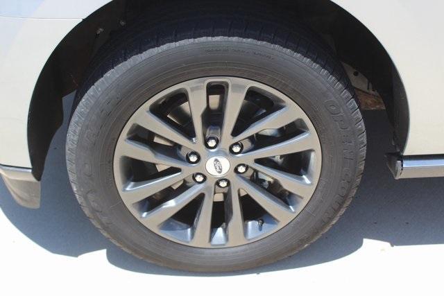used 2020 Ford Expedition car, priced at $42,950