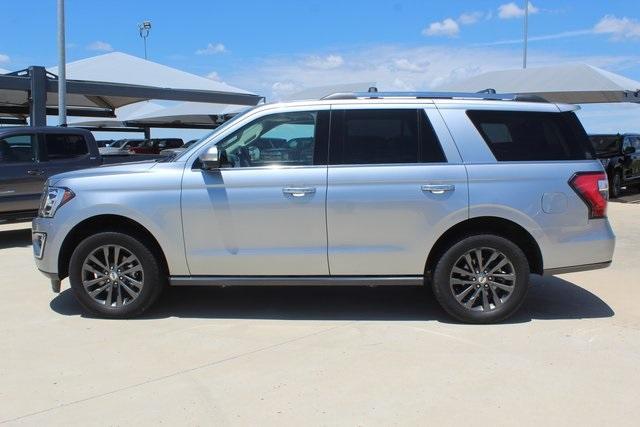 used 2020 Ford Expedition car, priced at $42,950