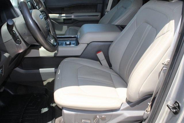 used 2020 Ford Expedition car, priced at $42,950