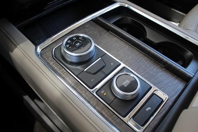 used 2020 Ford Expedition car, priced at $42,950