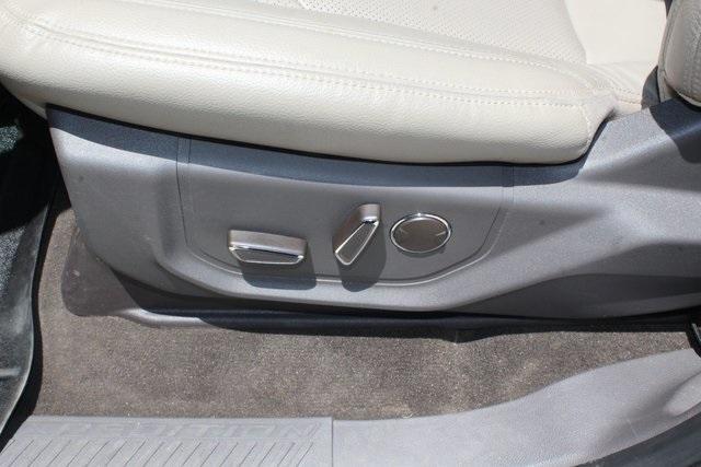 used 2020 Ford Expedition car, priced at $42,950