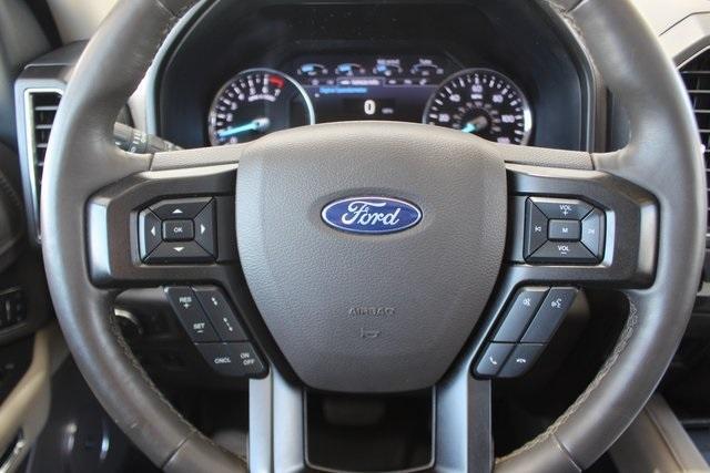 used 2020 Ford Expedition car, priced at $42,950