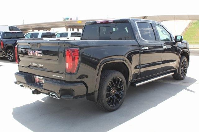 new 2025 GMC Sierra 1500 car, priced at $77,890