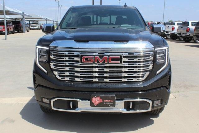 new 2025 GMC Sierra 1500 car, priced at $77,890
