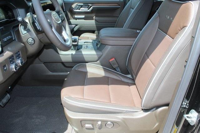 new 2025 GMC Sierra 1500 car, priced at $77,890