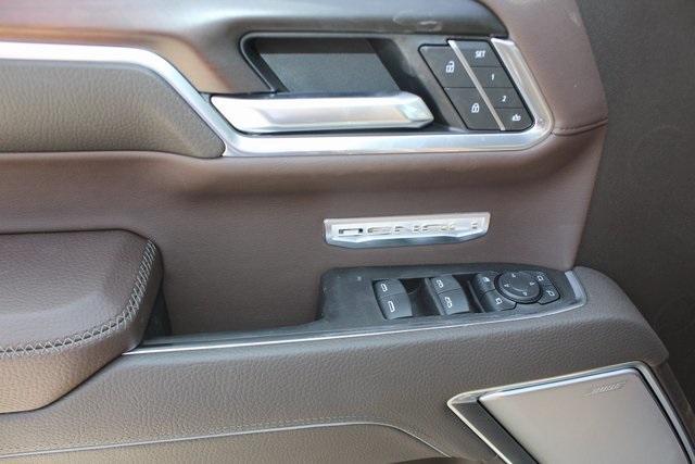 new 2025 GMC Sierra 1500 car, priced at $77,890