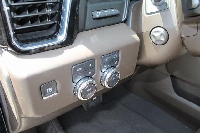 new 2025 GMC Sierra 1500 car, priced at $77,890