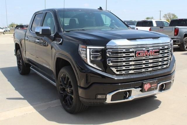 new 2025 GMC Sierra 1500 car, priced at $77,890