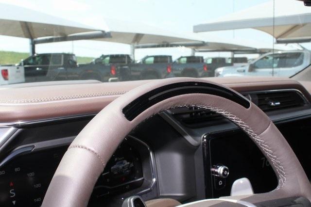 new 2025 GMC Sierra 1500 car, priced at $77,890
