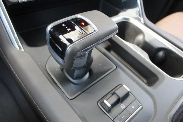 new 2025 GMC Sierra 1500 car, priced at $77,890