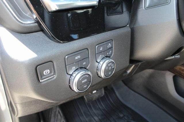new 2025 GMC Sierra 1500 car, priced at $59,685