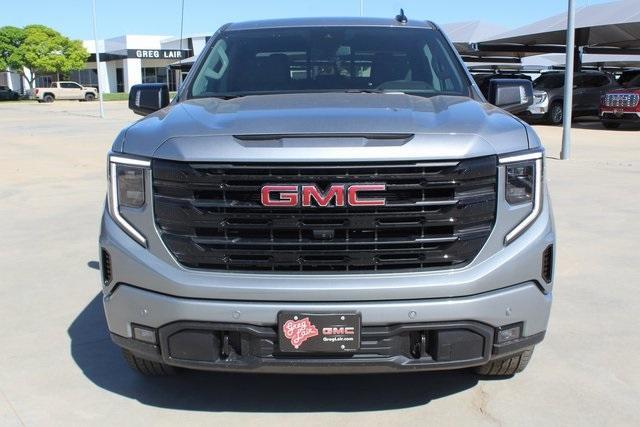 new 2025 GMC Sierra 1500 car, priced at $59,685