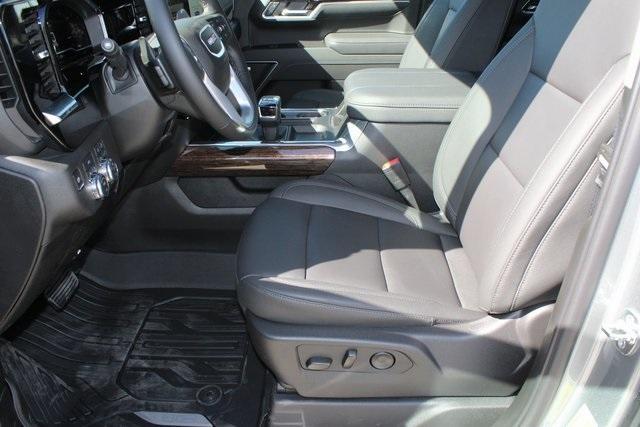 new 2025 GMC Sierra 1500 car, priced at $59,685