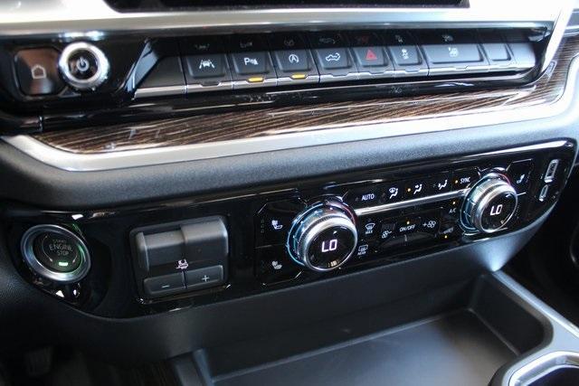 new 2025 GMC Sierra 1500 car, priced at $59,685