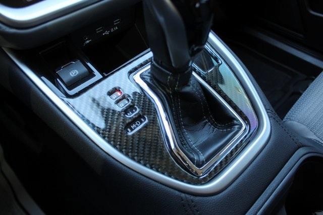 used 2022 Subaru Outback car, priced at $25,950