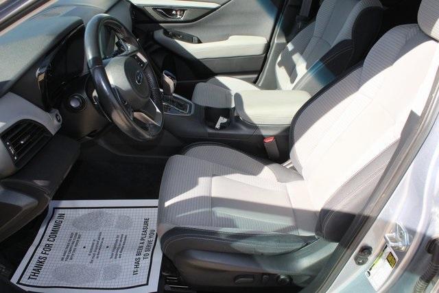 used 2022 Subaru Outback car, priced at $25,950