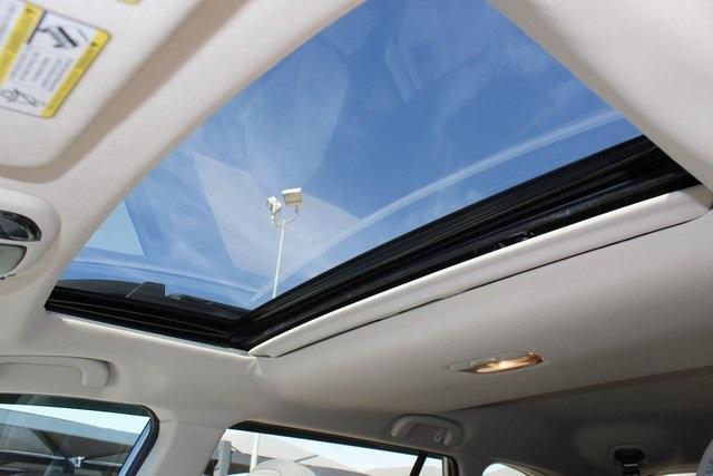 used 2022 Subaru Outback car, priced at $25,950