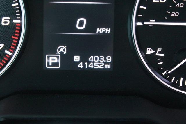 used 2022 Subaru Outback car, priced at $25,950