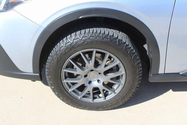 used 2022 Subaru Outback car, priced at $25,950