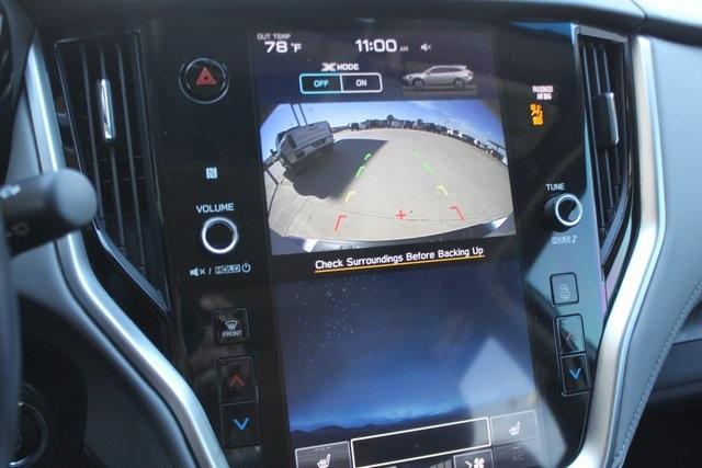 used 2022 Subaru Outback car, priced at $25,950