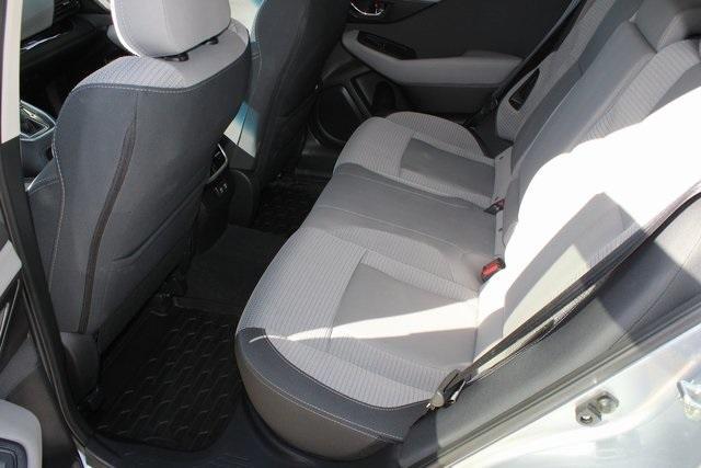 used 2022 Subaru Outback car, priced at $25,950