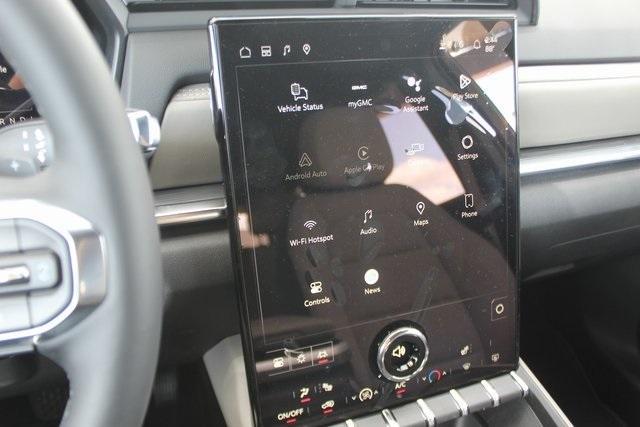 new 2026 GMC Terrain car, priced at $30,890