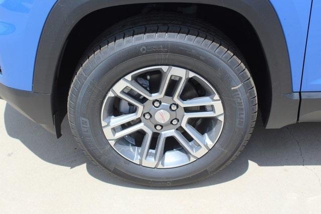 new 2026 GMC Terrain car, priced at $30,890