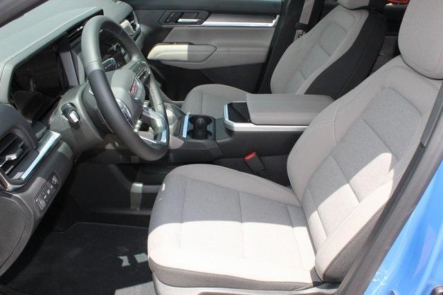 new 2026 GMC Terrain car, priced at $30,890