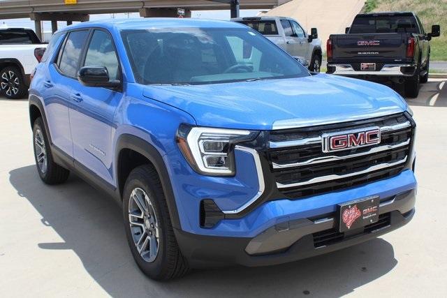new 2026 GMC Terrain car, priced at $30,890