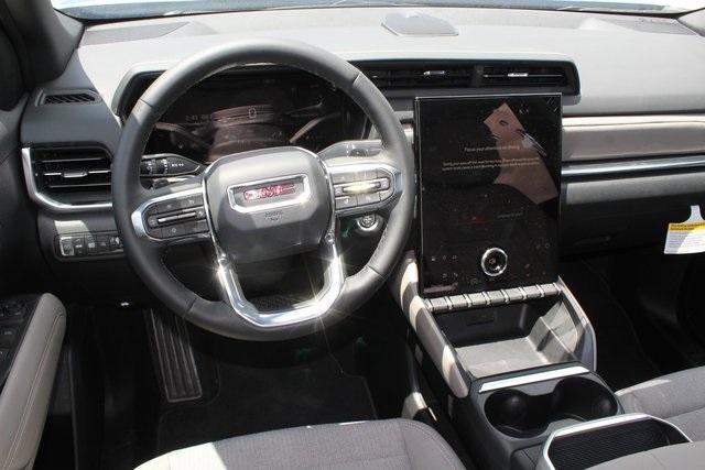 new 2026 GMC Terrain car, priced at $30,890